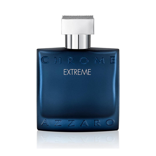 AZZARO CHROME EXTREME EAU DE PARFUM HPM