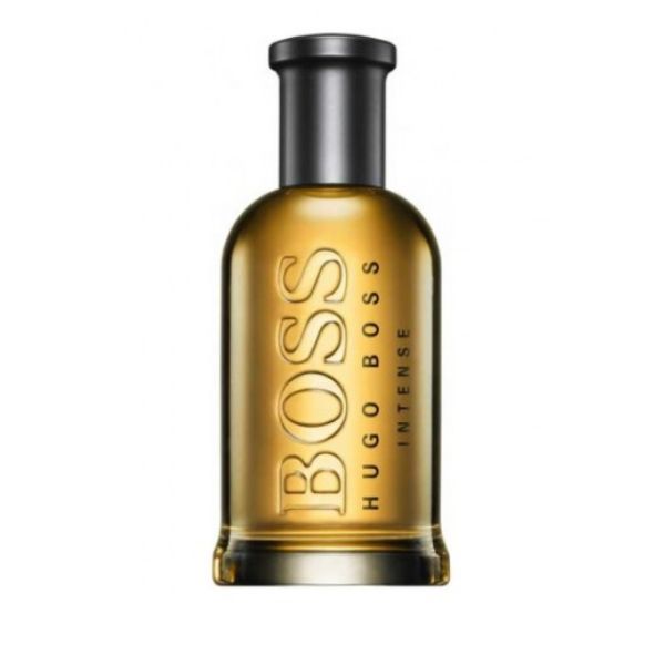 BOSS BOTTLED EAU DE PARFUM INTENSE HPM