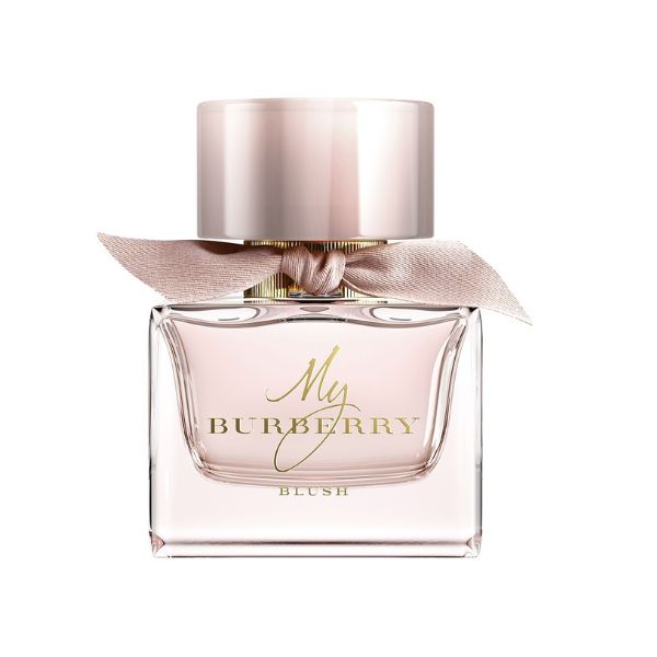 BURBERRY BLUSH EAU DE PARFUM HPM