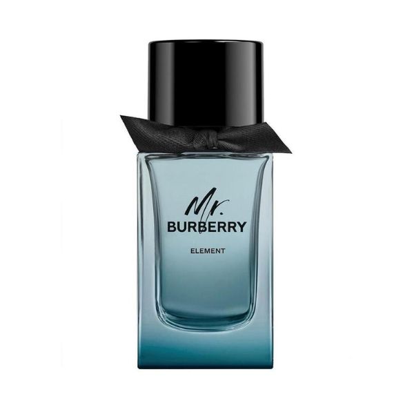 BURBERRY MR BURBERRY EAU DE TOILETTE ELEMENT HPM