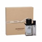 COFFRET MR BURBERRY EAU DE TOILETTE 100ML+ EAU DE TOILETTE 30ML HPM