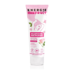 ENERGIE FRUIT SHAMPOING SANS SULFATE MONOÏ, ROSE & ARGAN BIO HPM