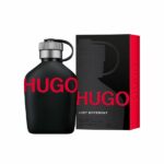 HUGO BOSS HUGO JUST DIFFERENT HPM