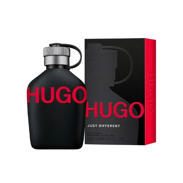 HUGO BOSS HUGO JUST DIFFERENT HPM