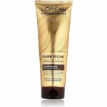 L'ORÉAL PARIS PURE RICHE SHAMPOOING SANS SULFATE 250 ML