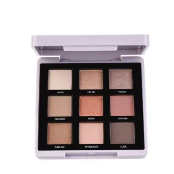 MAESTRO EYESHADOW BAR SOFT DREAM TOPFACE HPM