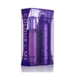 COLOUR ME PURPLE Coffret Eau De Parfum HPM