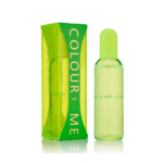colour me milton-lloyd volt parfum pour homme 90 ml HPM