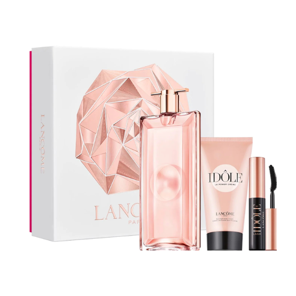 LANCÔME Coffret IDOLE HPM 2