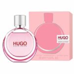 HUGO BOSS WOMEN EXTREME