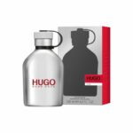 HUGO BOSS MEN ICED