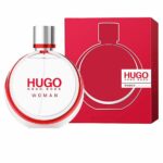 HUGO BOSS WOMEN Eau de parfun
