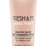 BASE PRIMER FRESH &FIT
