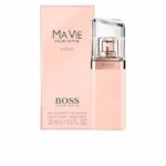 Boss Ma Vie Intense Eau De Parfum