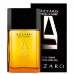 Azzaro Parfum Pour Homme -Eau de Toilette-