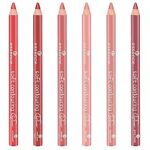 Crayons lèvre soft contouring