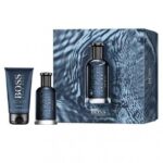 Coffret BOSS BOTTLED INFINTE 100ML+GEL