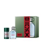 Coffret HUGO Eau de toilette +DEO STICK
