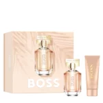 COF BOSS THE SCENT FOR HER Eau de parfum 50ML+BL