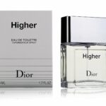 Christian Dior Higher EDT