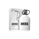 HUGO BOSS REVERSED
