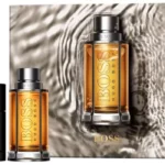 COFF BOSS THE SENT MEN Eau de toilette 100ML+DEOSTICK+SG