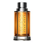 HUGO BOSS THE SCENT Eau De Toilette
