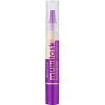 Concealer multitask
