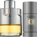Azzaro Wanted - Coffret (eau de toilette 50ml + déodorant stick 75ml) -