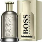 Boss bottled unilime ted 200ml
