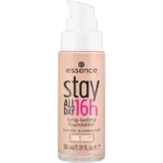 Font de teint stay all day make up
