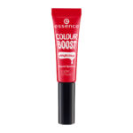 Liquid lipstick colour boost