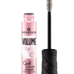 MASCARA VOLUME Stylist - CURL & hold