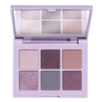 mini palette mauve