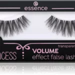Faux cils francy lashes avec colle