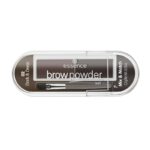 Kit sourcils brow powder set 02