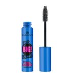 MASCARA GET BIG! LASHES VOLUME BOOST WATERPROOF