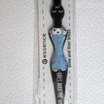 Girl squad brow & liner brush