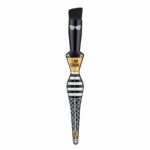 Girl squad angled smoke eye brush