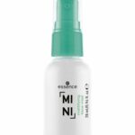 essence Mini Mattifying Face Mist