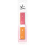 The MINI NAIL BUFFERS