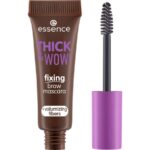 THICK & WOW! fixing brow mascara sourcils