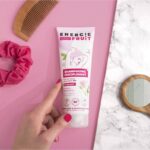 Energie Fruit Shampoing Sans Sulfate "cheveux Difficile à Lisser"