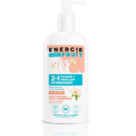 Energie Fruit Masque 2en1 cheveux Secs Abimés