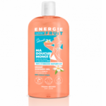 Energie Fruit Gel Douche monoï & Huile De Macadamia Bio