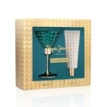 Coffret Parfum Femme Pepe Jeans CELEBRATE FOR HER 80ML