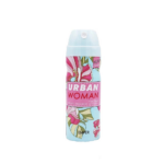 Emper Urban Woman Deodorant Spray 200 ml
