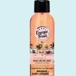 ENERGIE FRUIT Huile Sèche 2 en 1