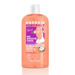 Gel Douche Coco Beurre De Karité