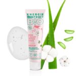 Energie Fruit Soin Intime Lavant Doux fleur De Coton & Aloe Vera Bio